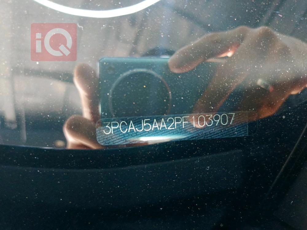انفنتي QX50